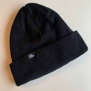 Lowcard Beanie